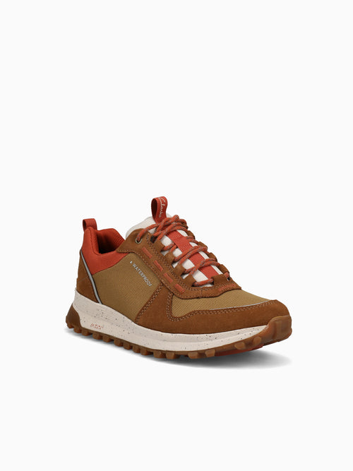 ATL Trek Walk 26165736 Cognac Combi Cognac / 8 / M
