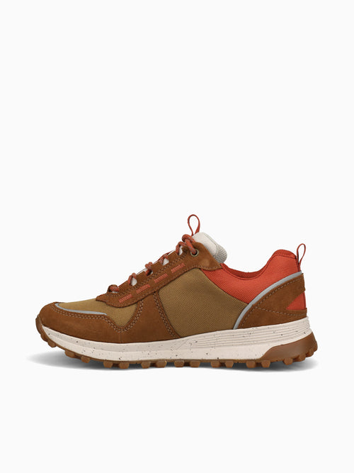 ATL Trek Walk 26165736 Cognac Combi Cognac / 8 / M