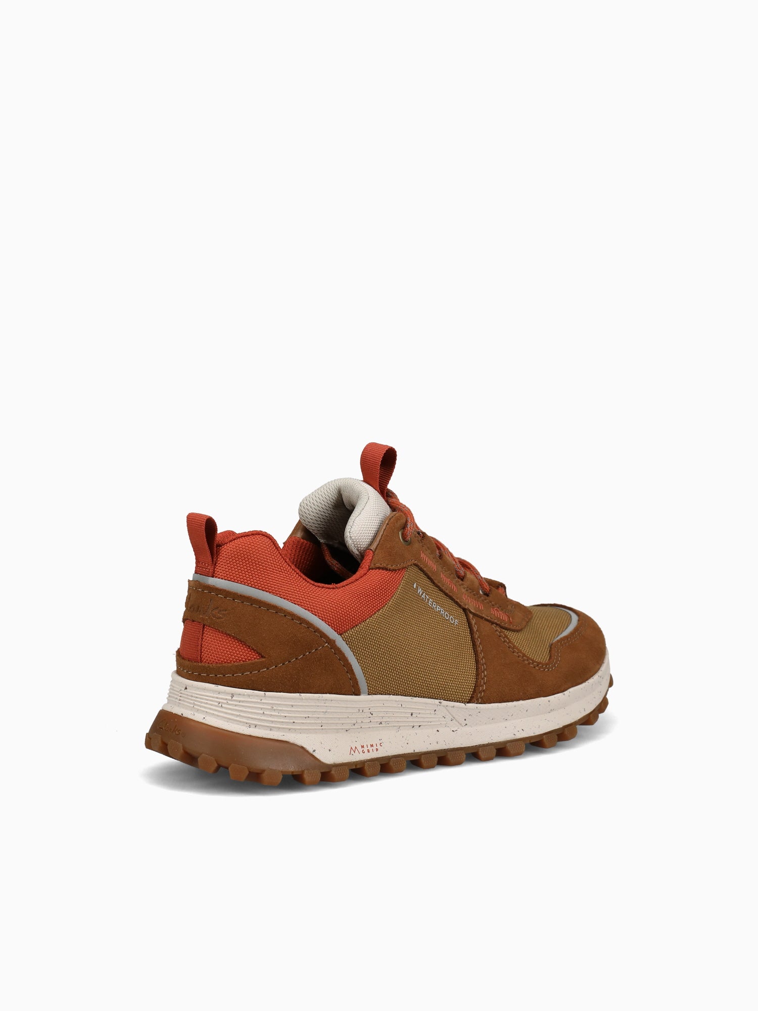 ATL Trek Walk 26165736 Cognac Combi Cognac / 8 / M