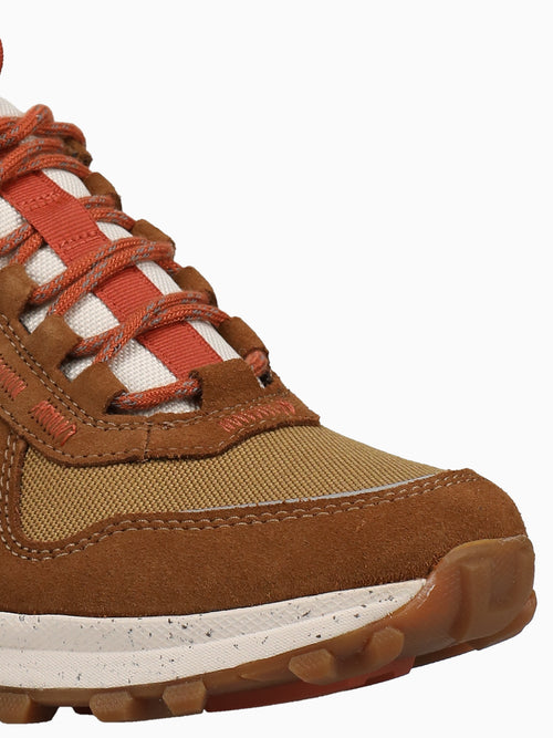 ATL Trek Walk 26165736 Cognac Combi Cognac / 8 / M