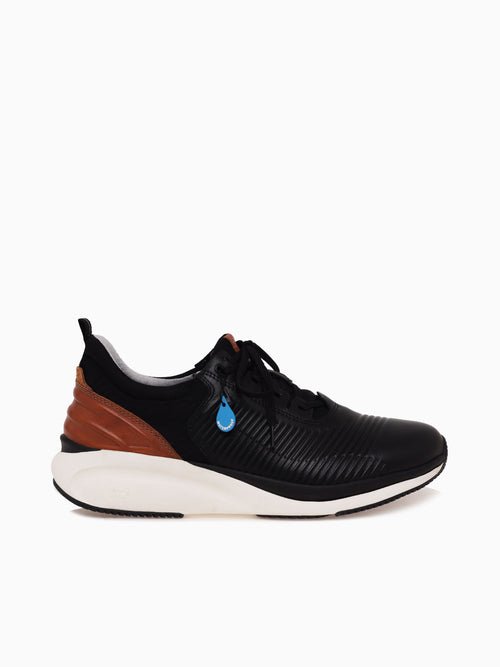 TR1 Luxe Hybrid 2506565 Blk WPFullNbk Black / 7 / M