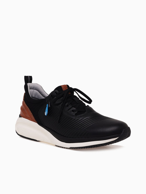 TR1 Luxe Hybrid 2506565 Blk WPFullNbk Black / 7 / M