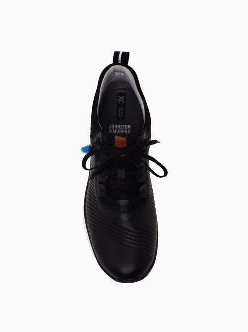 TR1 Luxe Hybrid 2506565 Blk WPFullNbk Black / 7 / M