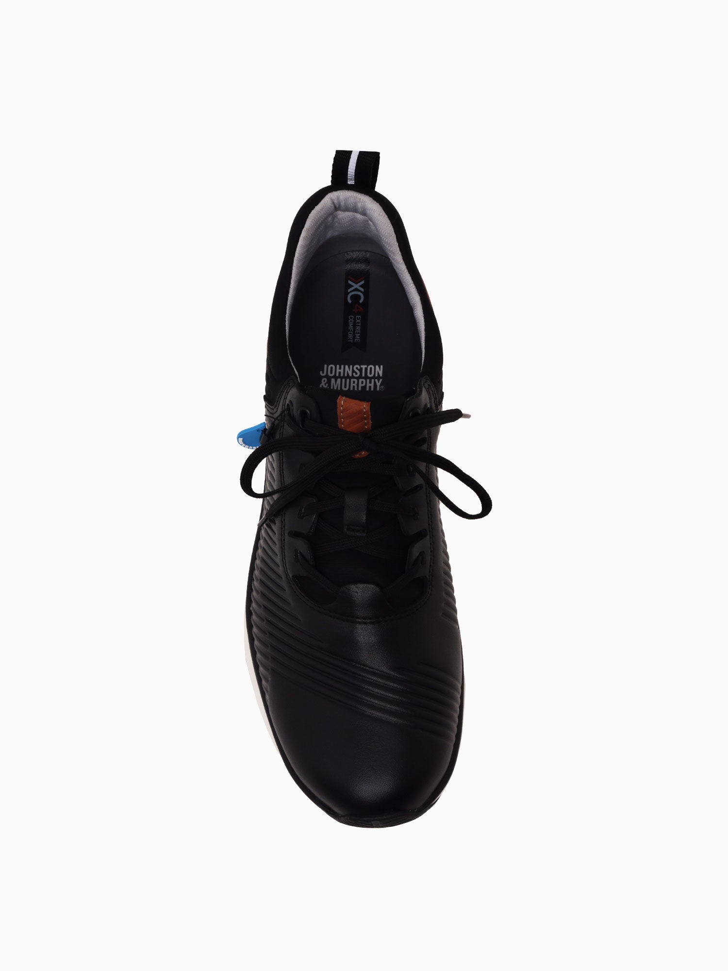 TR1 Luxe Hybrid 2506565 Blk WPFullNbk Black / 7 / M
