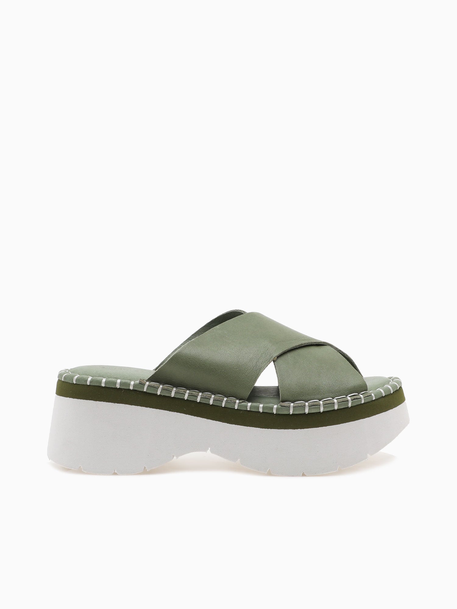 Magic Light Green Green / 5 / M