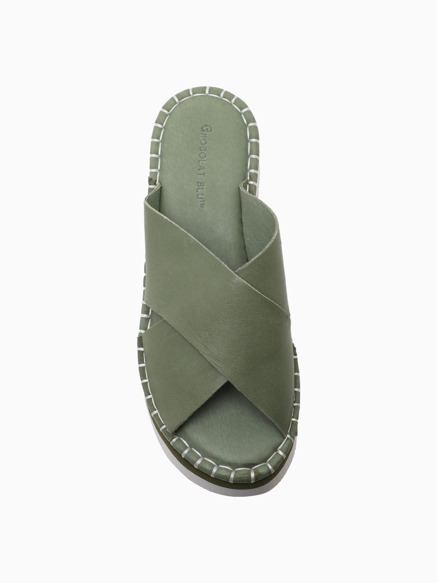 Magic Light Green Green / 5 / M