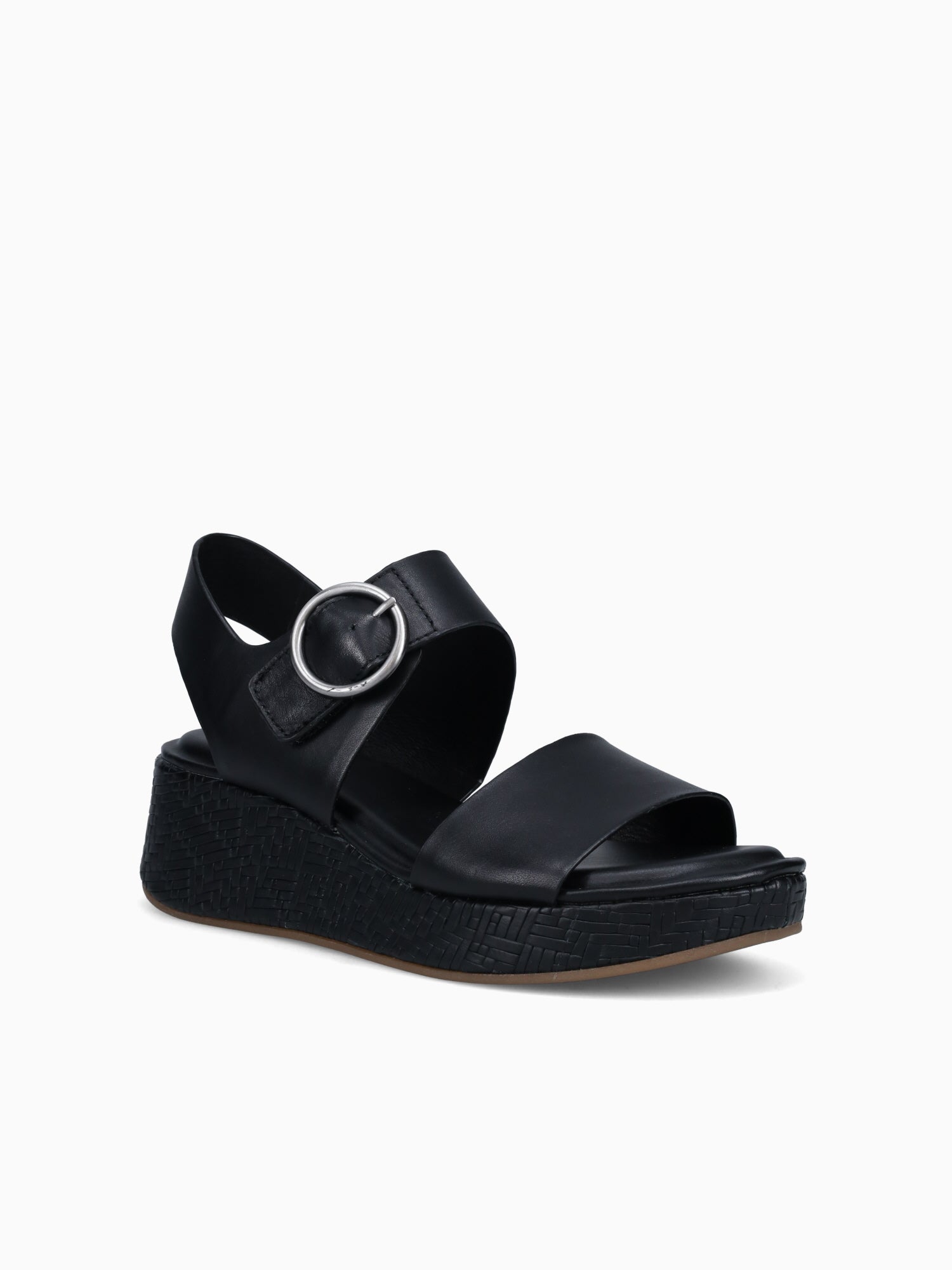 Faedra Sf0063601 Black Mveg Black / 36 / M