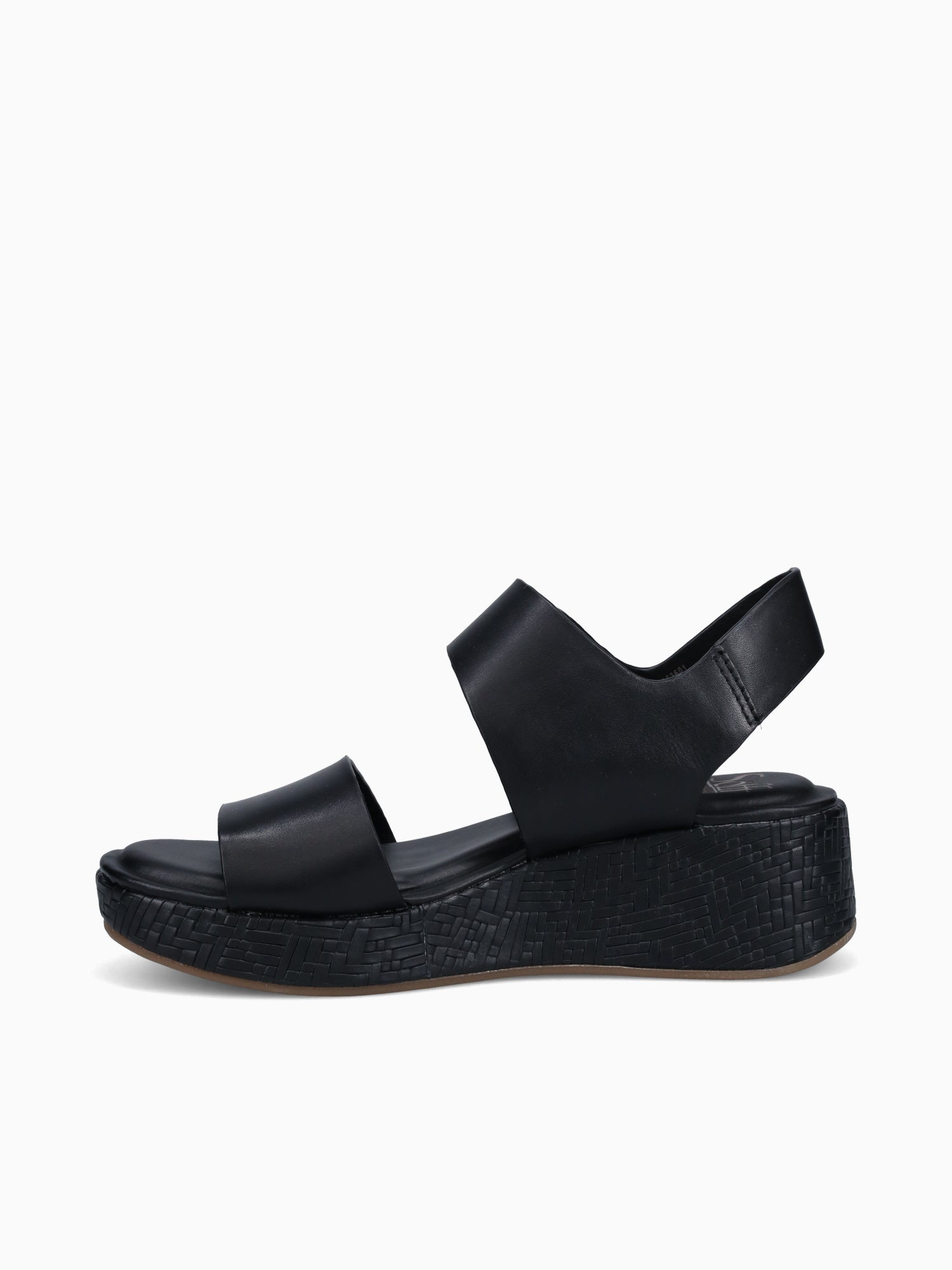 Faedra Sf0063601 Black Mveg Black / 36 / M