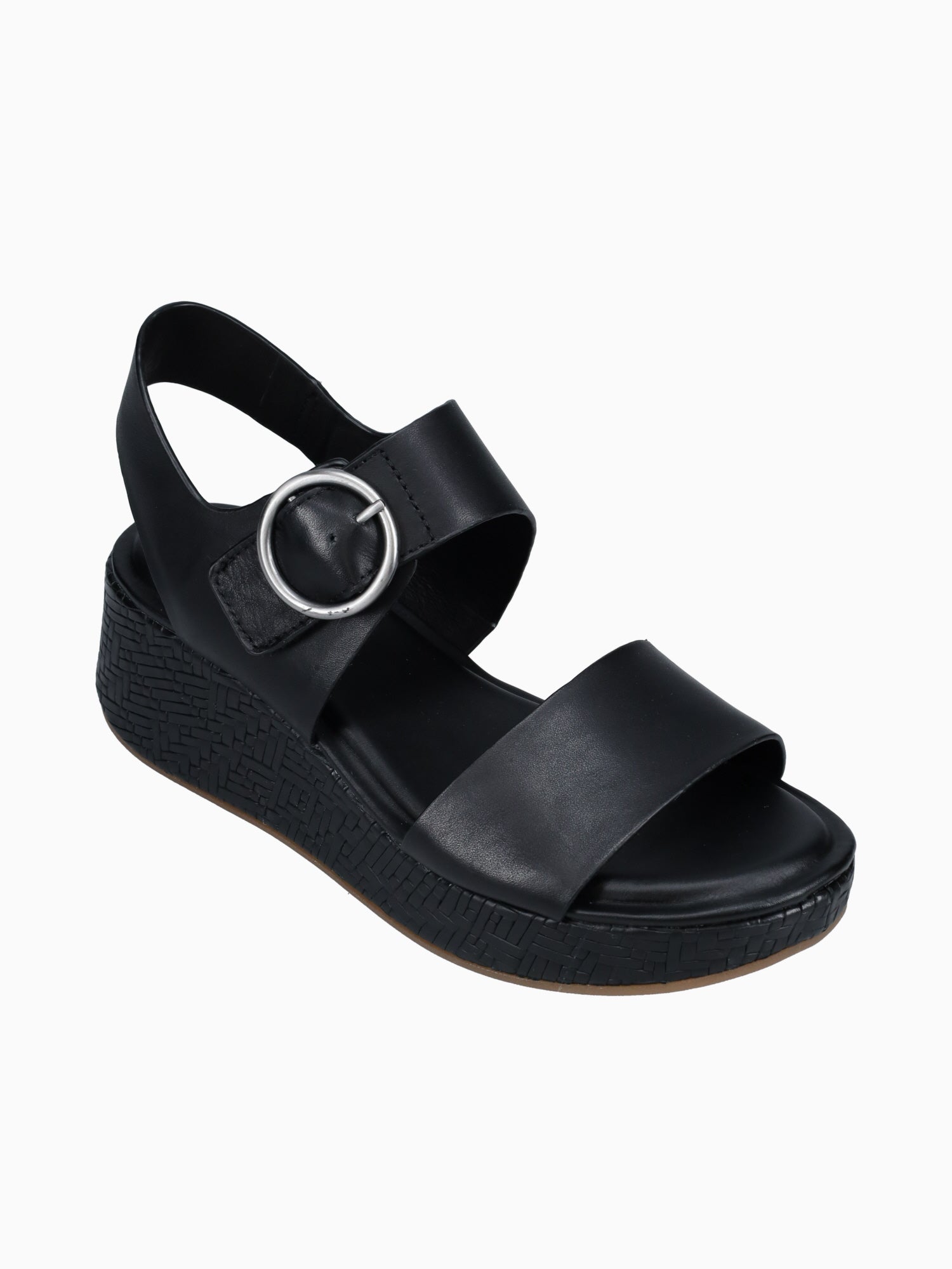 Faedra Sf0063601 Black Mveg Black / 36 / M