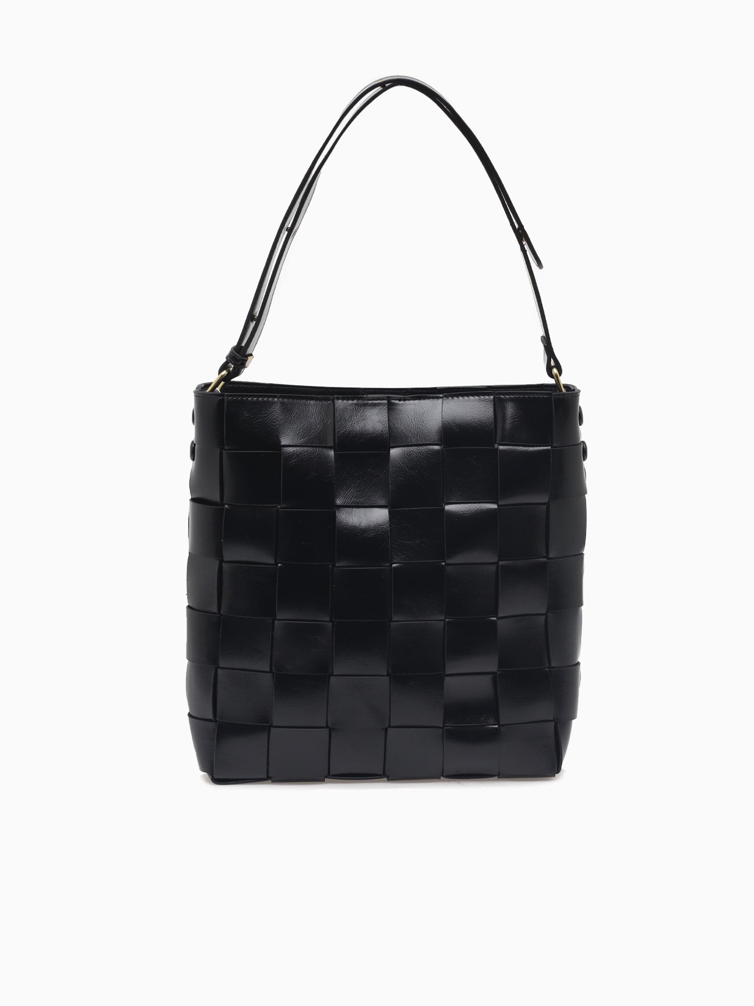 935 Orielle Shoulder Bag Black Black