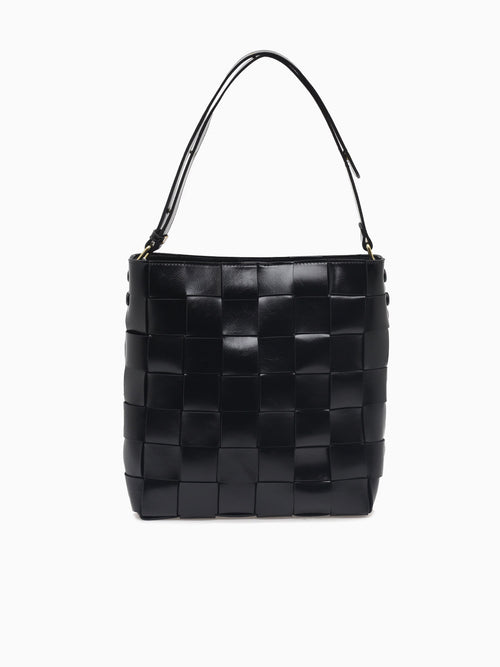 935 Orielle Shoulder Bag Black Black