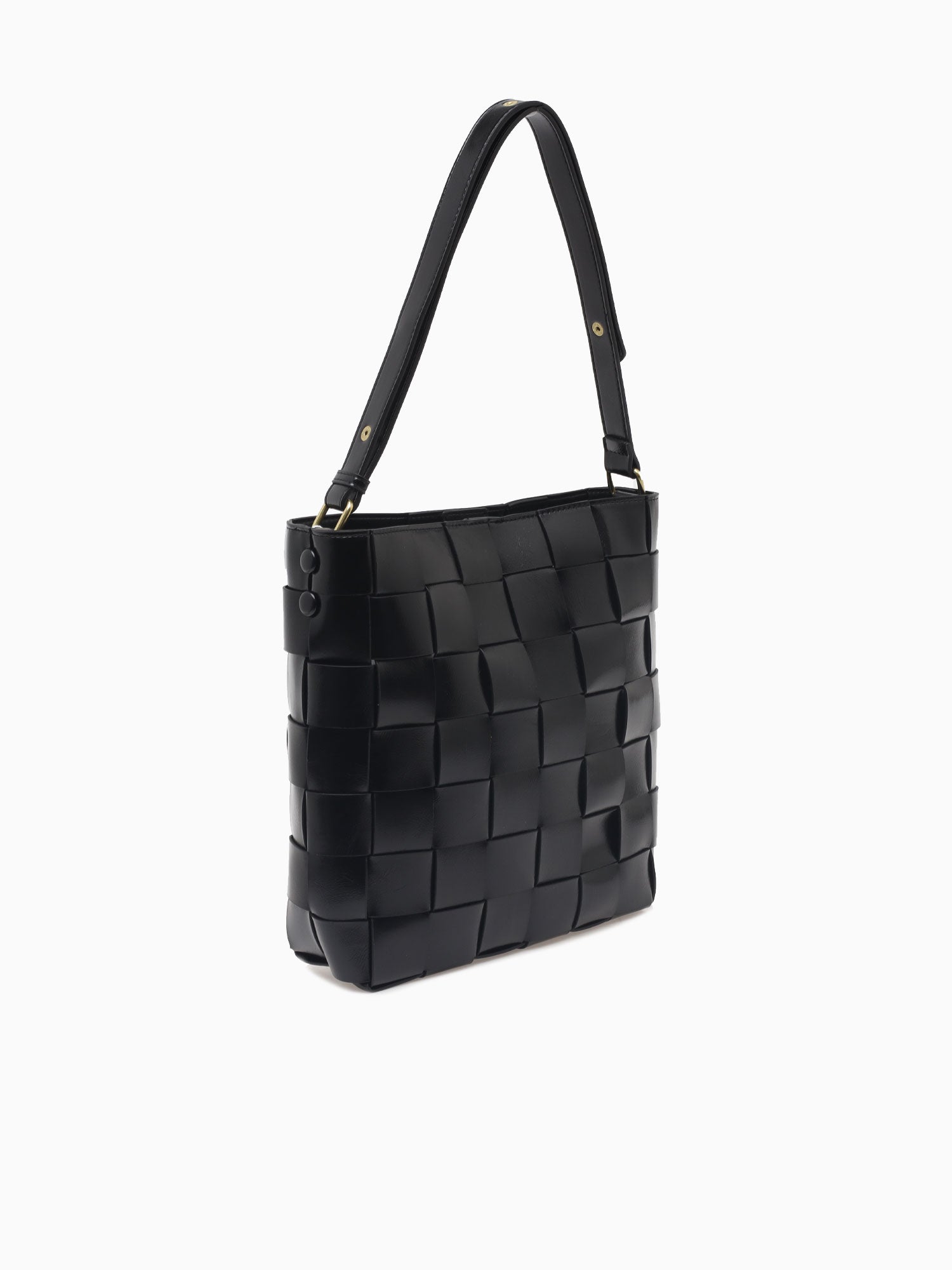 935 Orielle Shoulder Bag Black Black