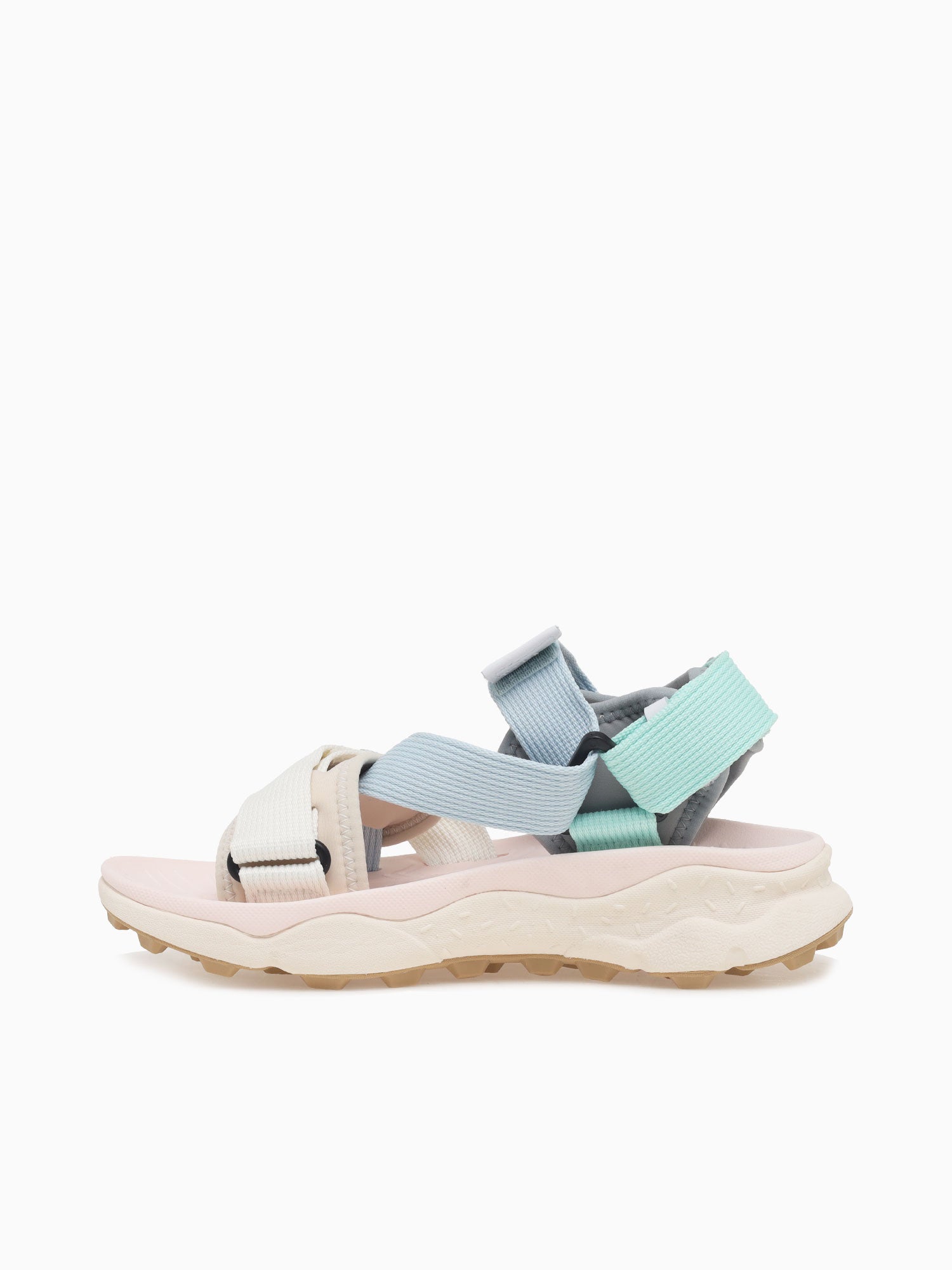 Nazca 2 Woman Beige Azure nylon Velour Beige / 35 / M