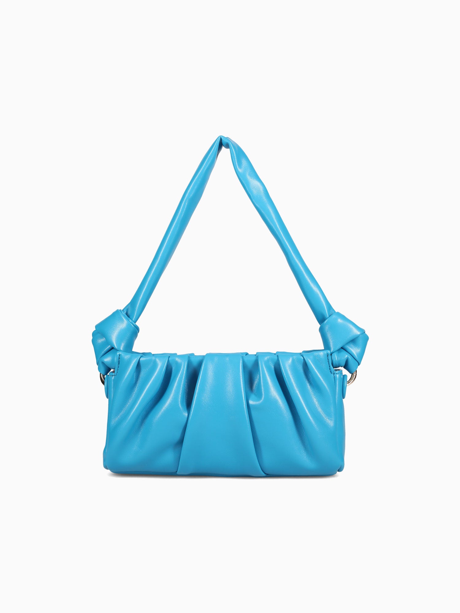 FB114 Skylar Baguette Blue Blue