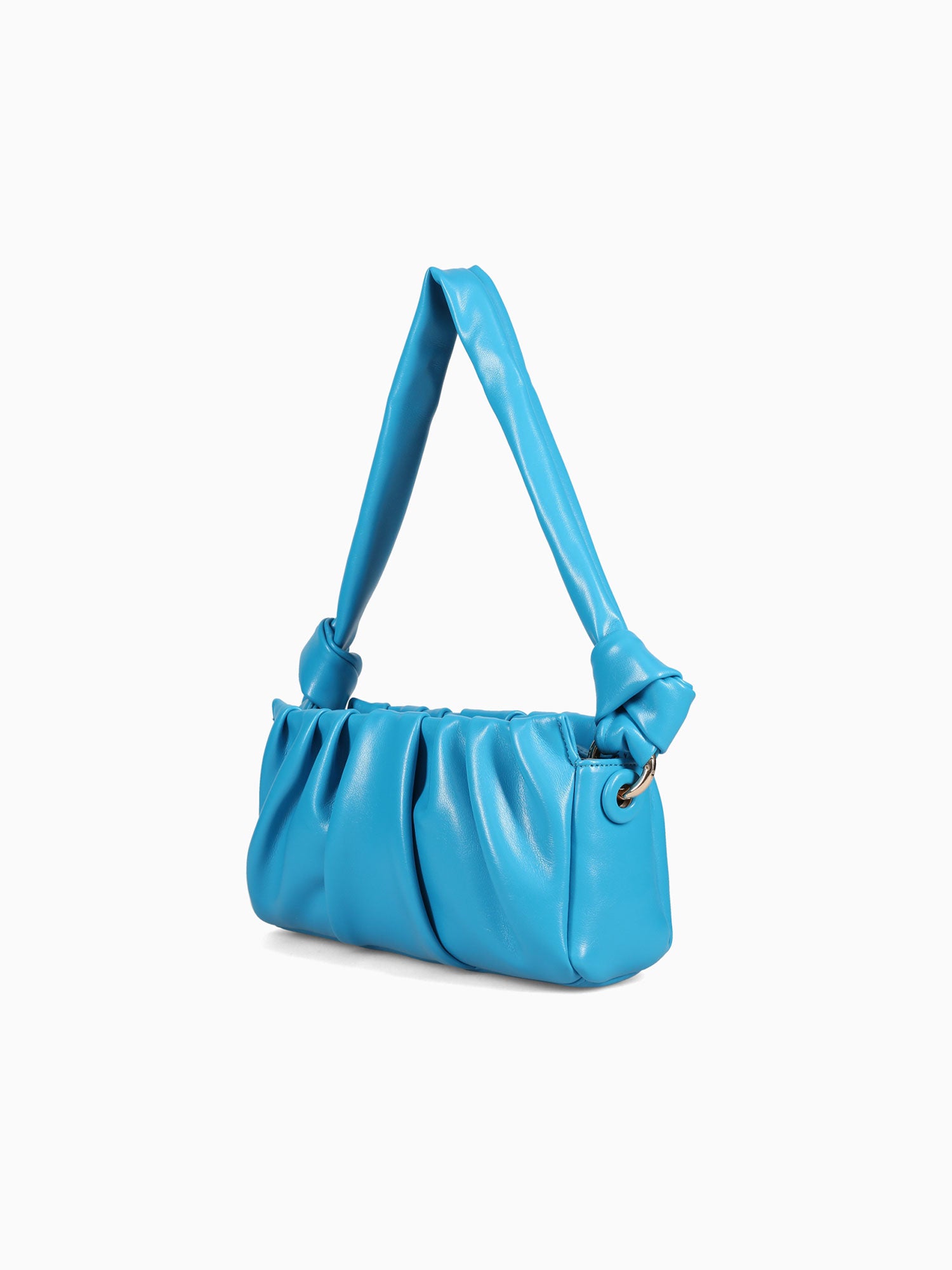 FB114 Skylar Baguette Blue Blue