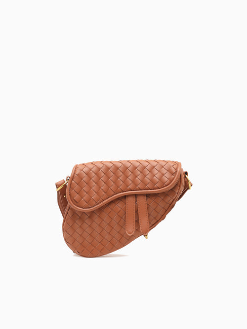 FB103 Sahara Baguette Tan Tan