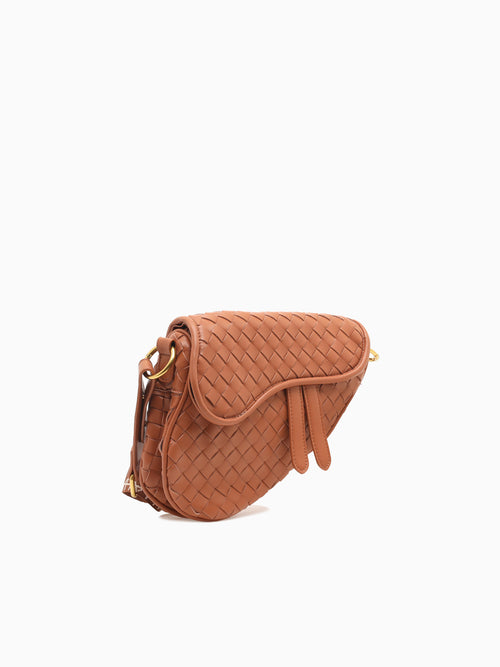 FB103 Sahara Baguette Tan Tan