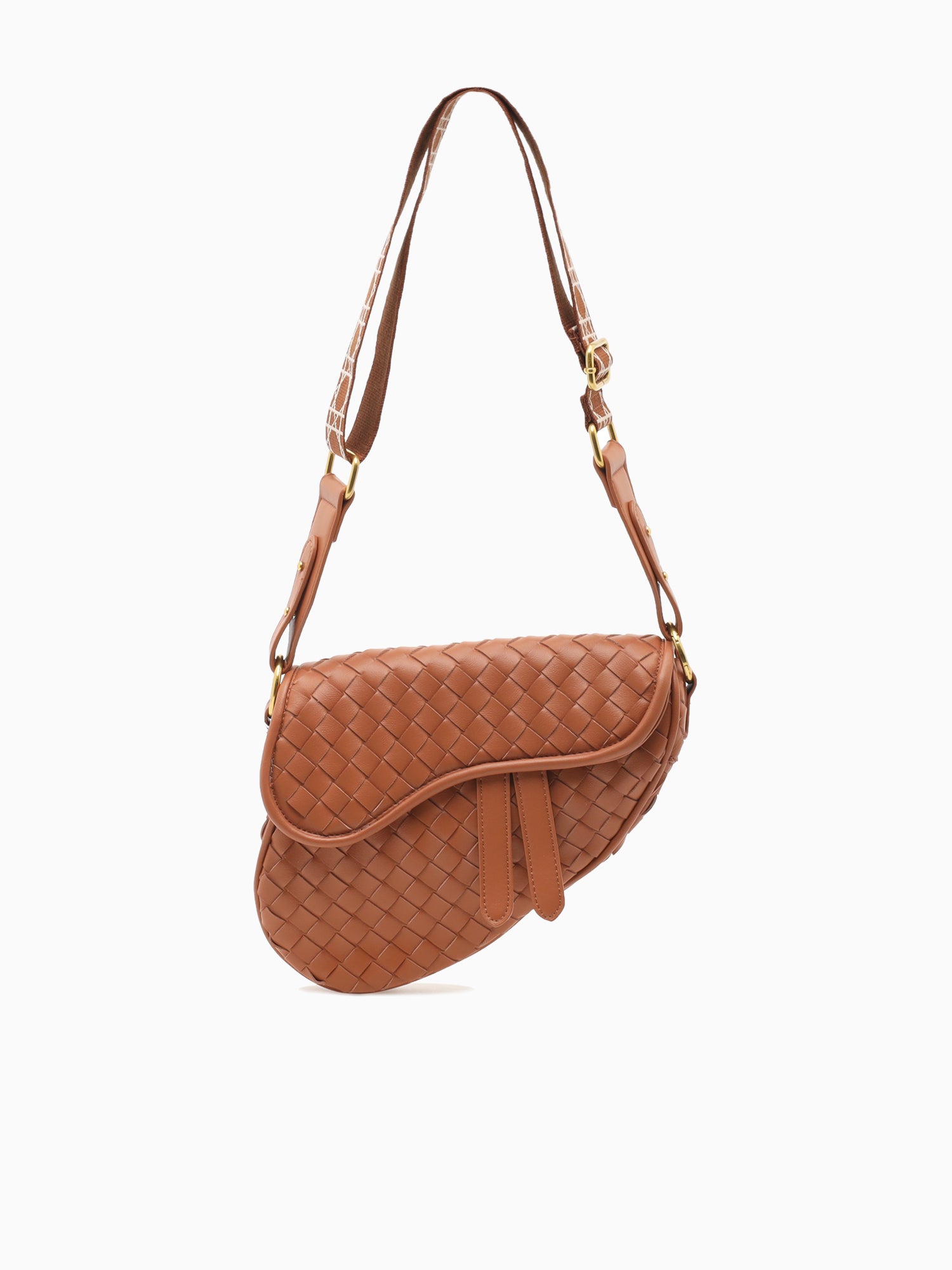 FB103 Sahara Baguette Tan Tan
