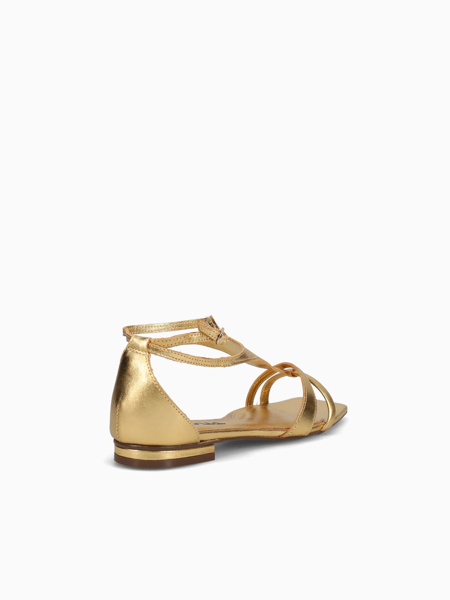 Skipper A118810040 New Golden Metal Gold / 5 / M
