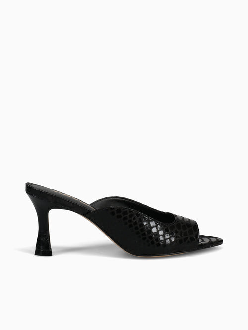 Tracy A122750001 Black Snake Black / 5 / M