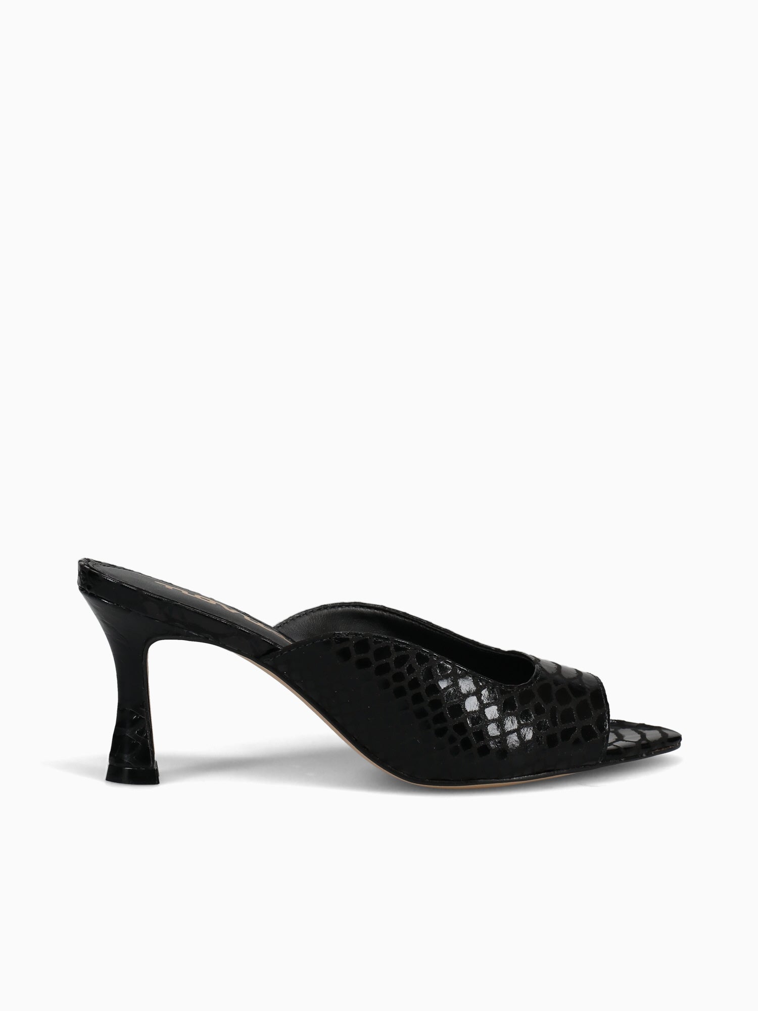 Tracy A122750001 Black Snake Black / 5 / M