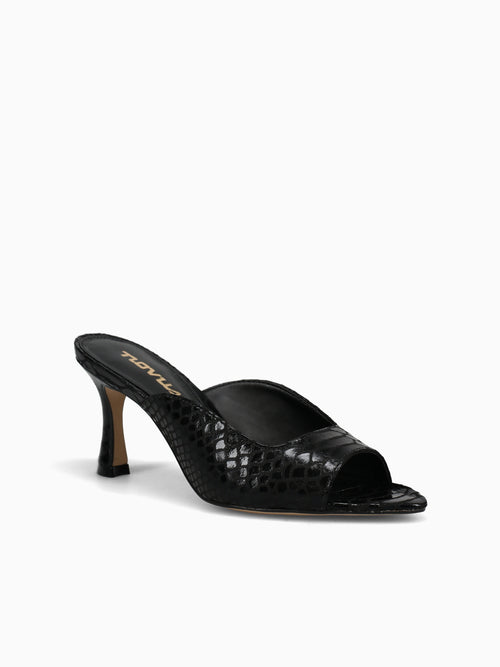 Tracy A122750001 Black Snake Black / 5 / M