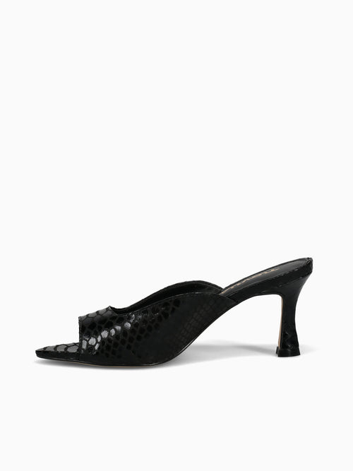 Tracy A122750001 Black Snake Black / 5 / M