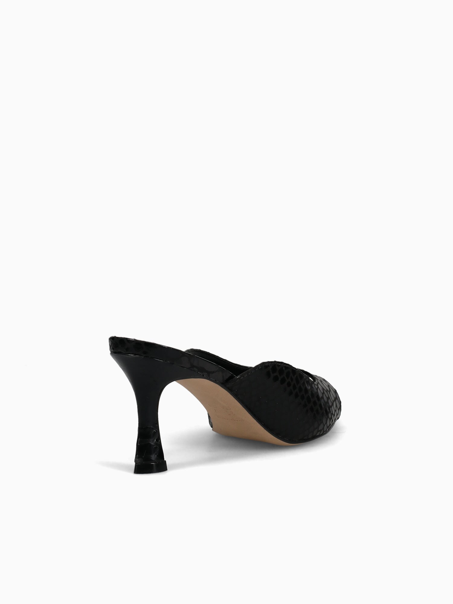 Tracy A122750001 Black Snake Black / 5 / M