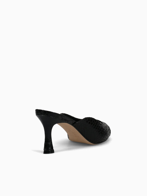 Tracy A122750001 Black Snake Black / 5 / M