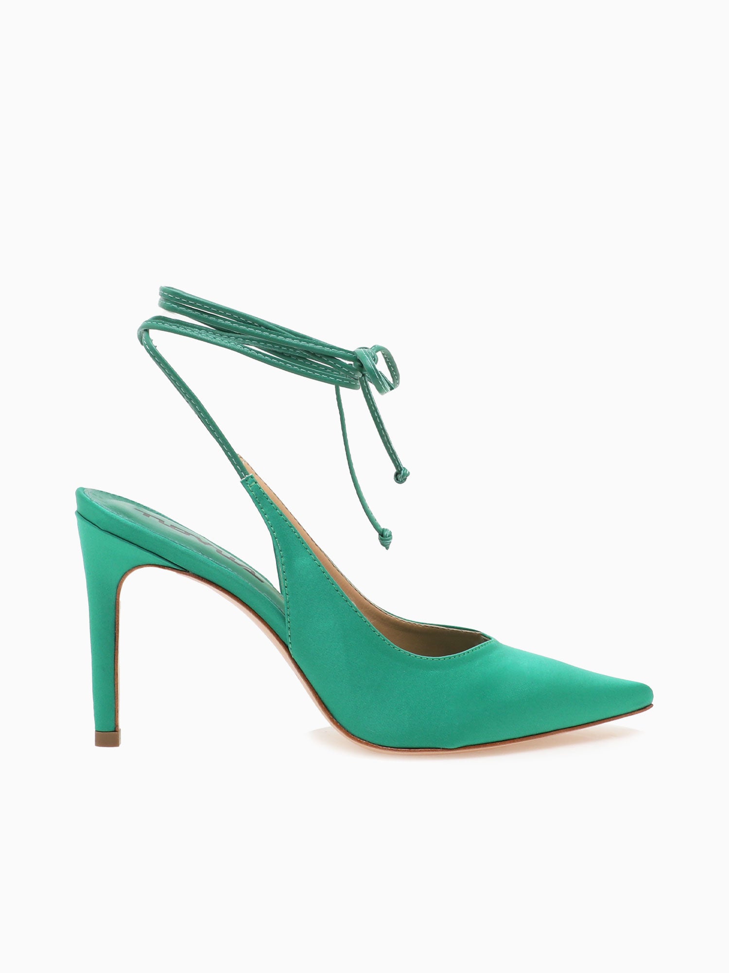 Dakiti 885003Z2 Jade Green / 5 / M