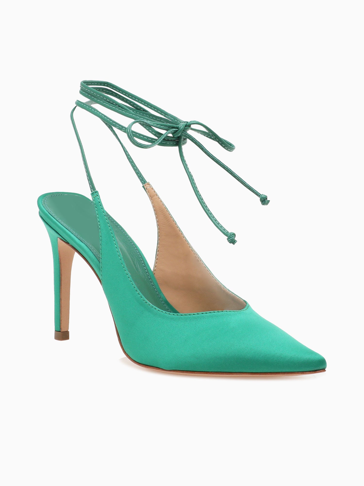 Dakiti 885003Z2 Jade Green / 5 / M