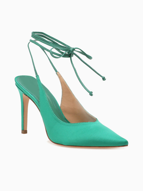 Dakiti 885003Z2 Jade Green / 5 / M