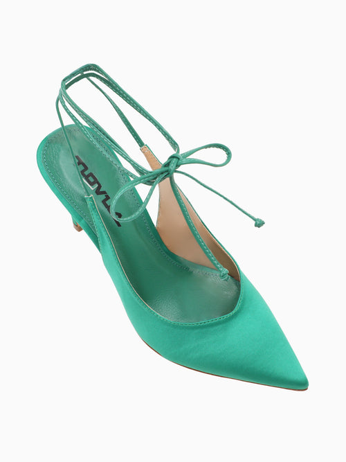 Dakiti 885003Z2 Jade Green / 5 / M