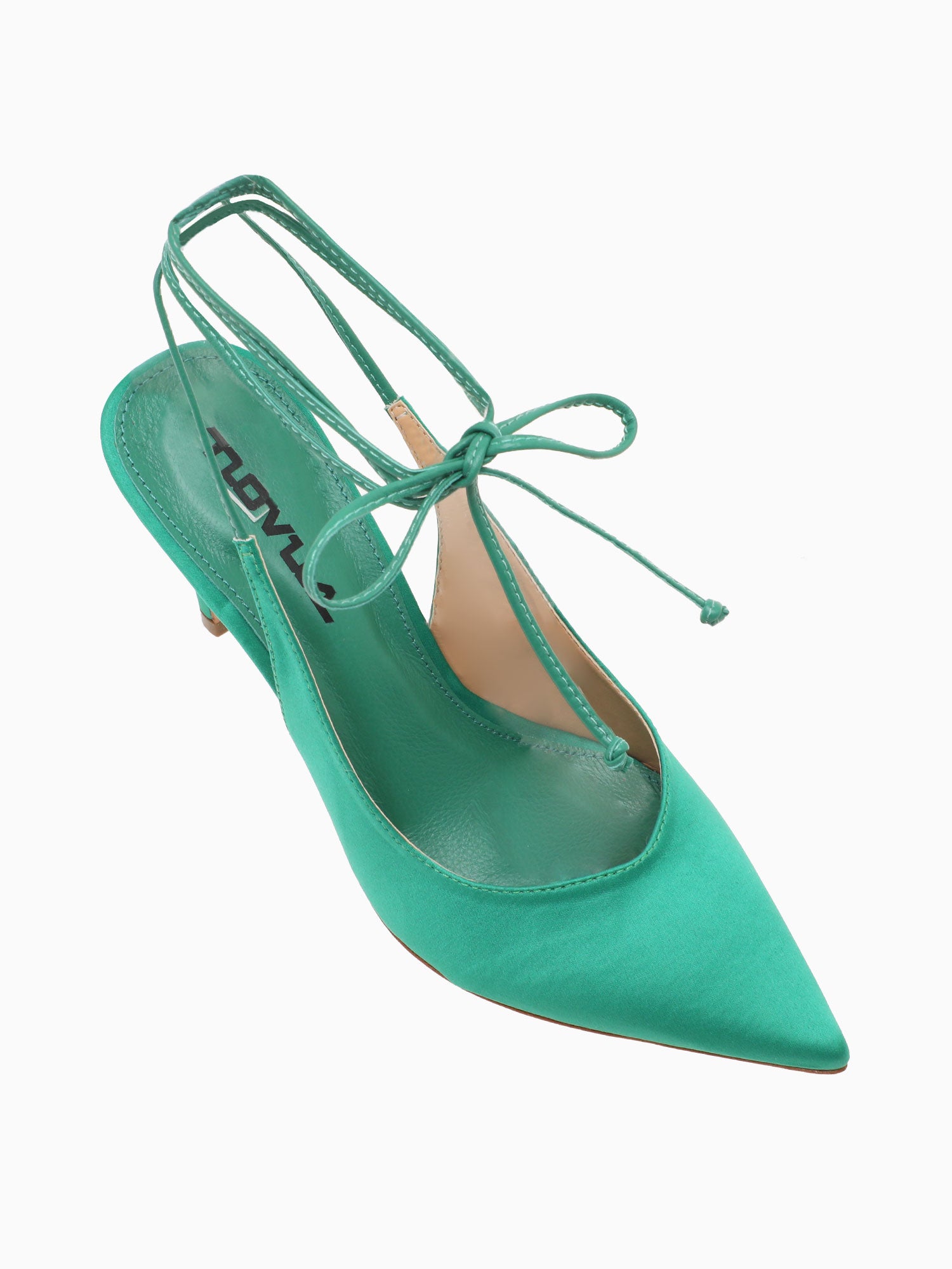 Dakiti 885003Z2 Jade Green / 5 / M