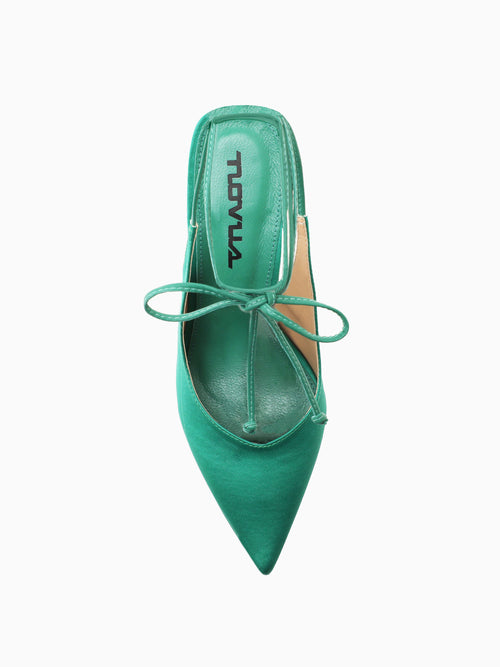 Dakiti 885003Z2 Jade Green / 5 / M