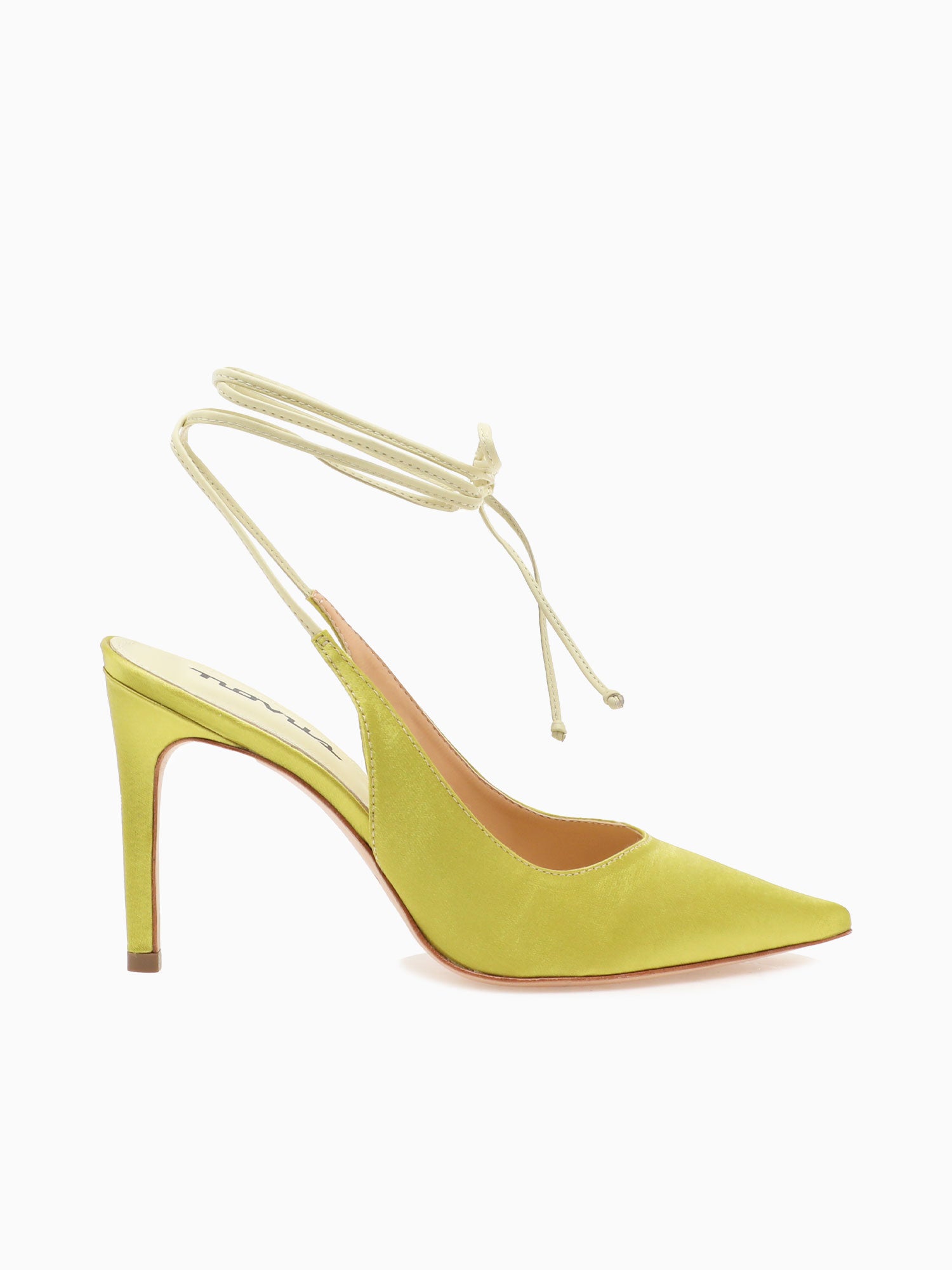 Dakiti 885003Z1 Mellow Yellow Yellow / 5 / M