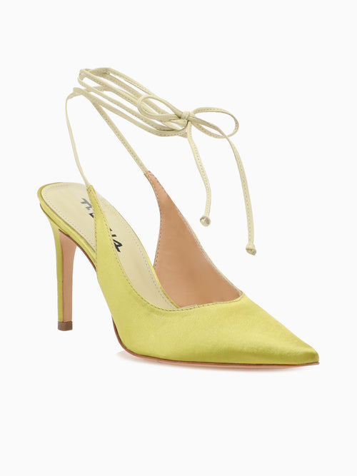 Dakiti 885003Z1 Mellow Yellow Yellow / 5 / M