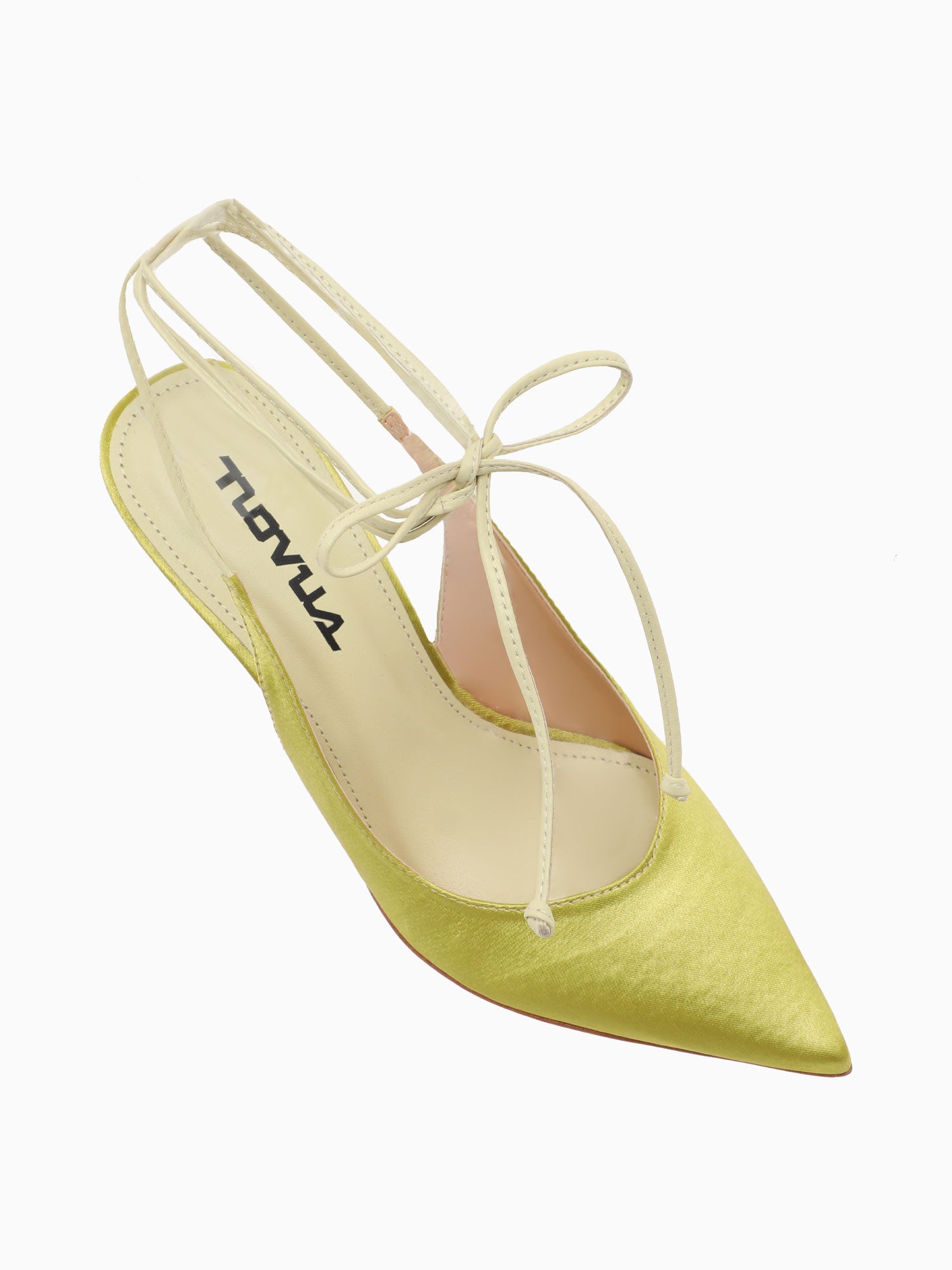 Dakiti 885003Z1 Mellow Yellow Yellow / 5 / M