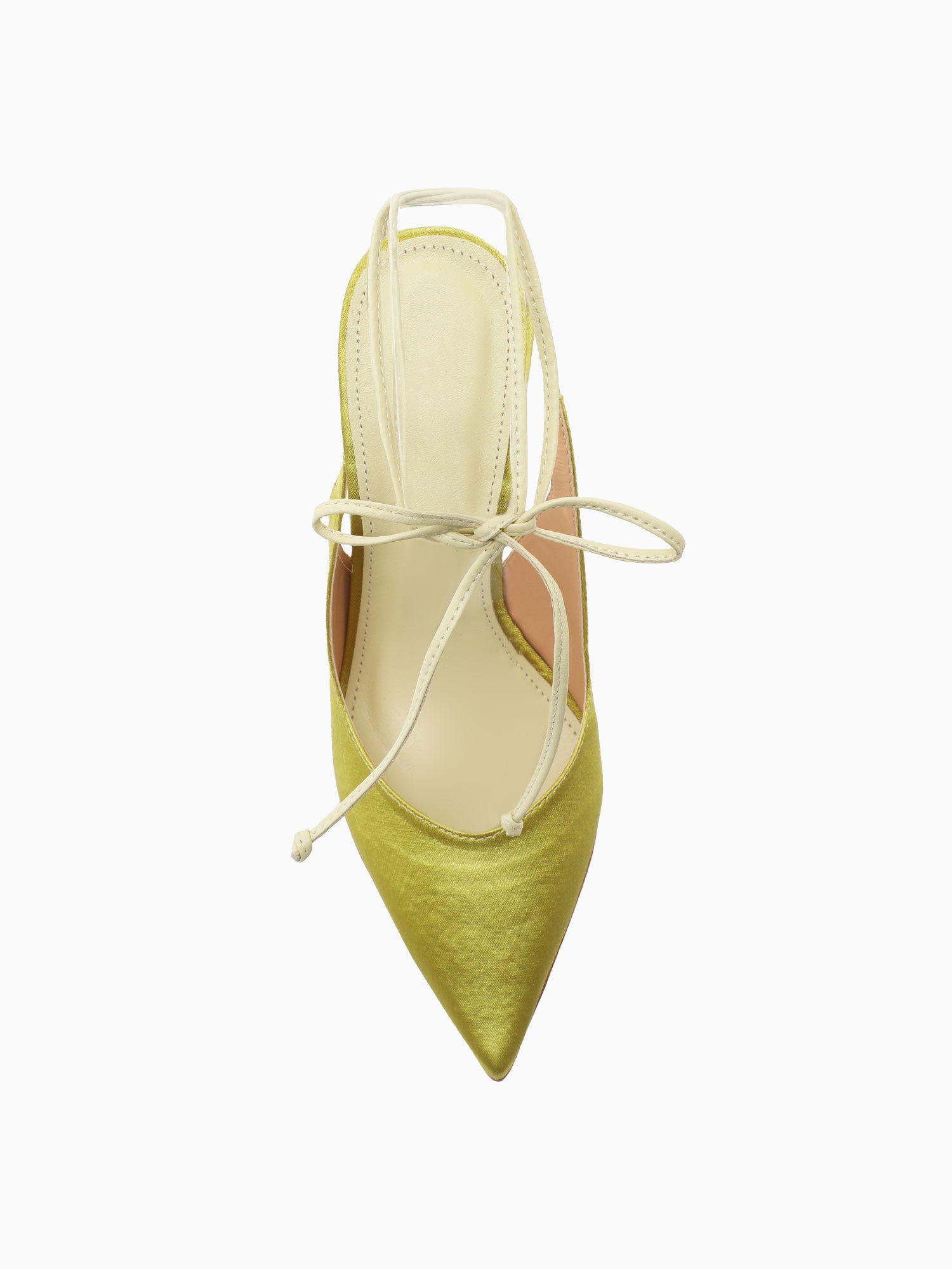 Dakiti 885003Z1 Mellow Yellow Yellow / 5 / M