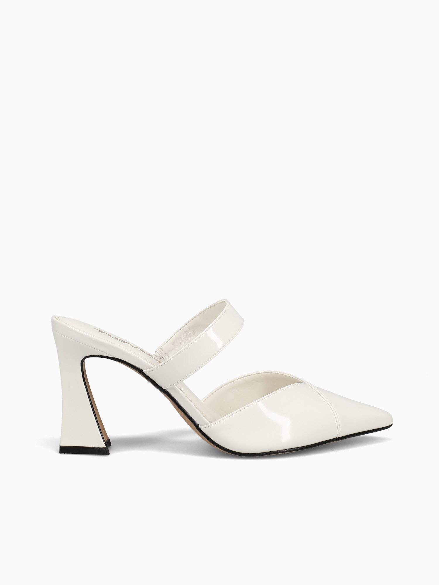 Phoebe A1231600010004 White Verniz White / 5 / M