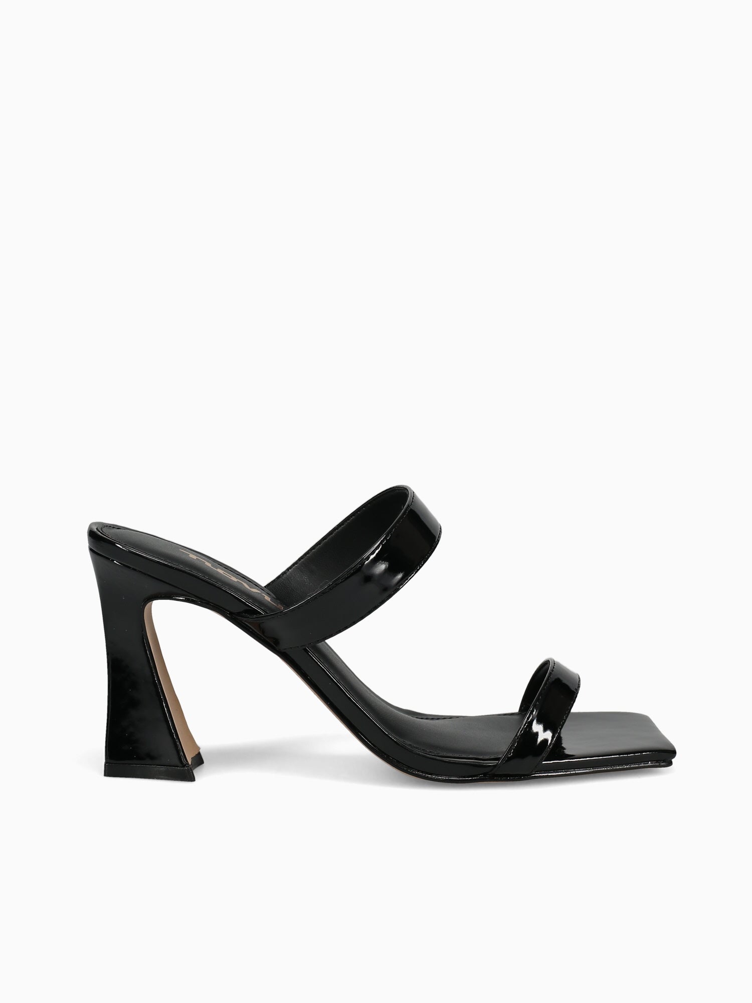 Bella A1230100010001 Preto Verniz Black / 5 / M