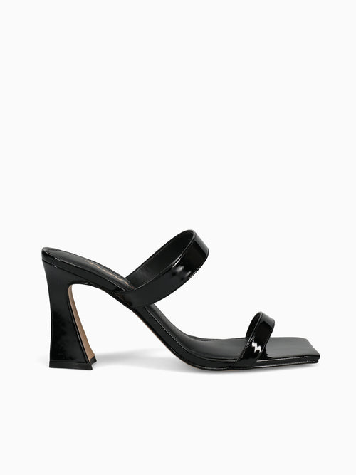Bella A1230100010001 Preto Verniz Black / 5 / M