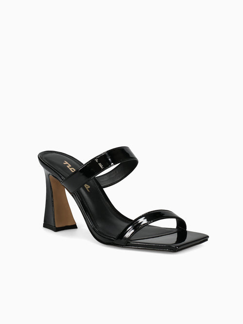 Bella A1230100010001 Preto Verniz Black / 5 / M