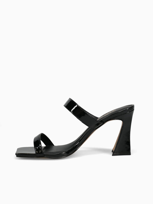 Bella A1230100010001 Preto Verniz Black / 5 / M