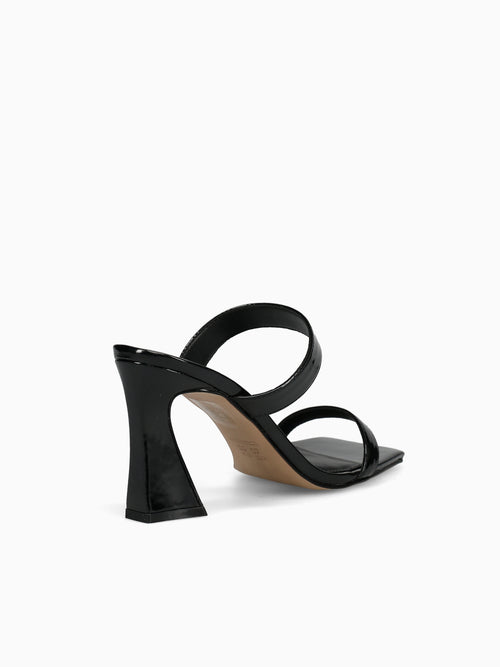 Bella A1230100010001 Preto Verniz Black / 5 / M