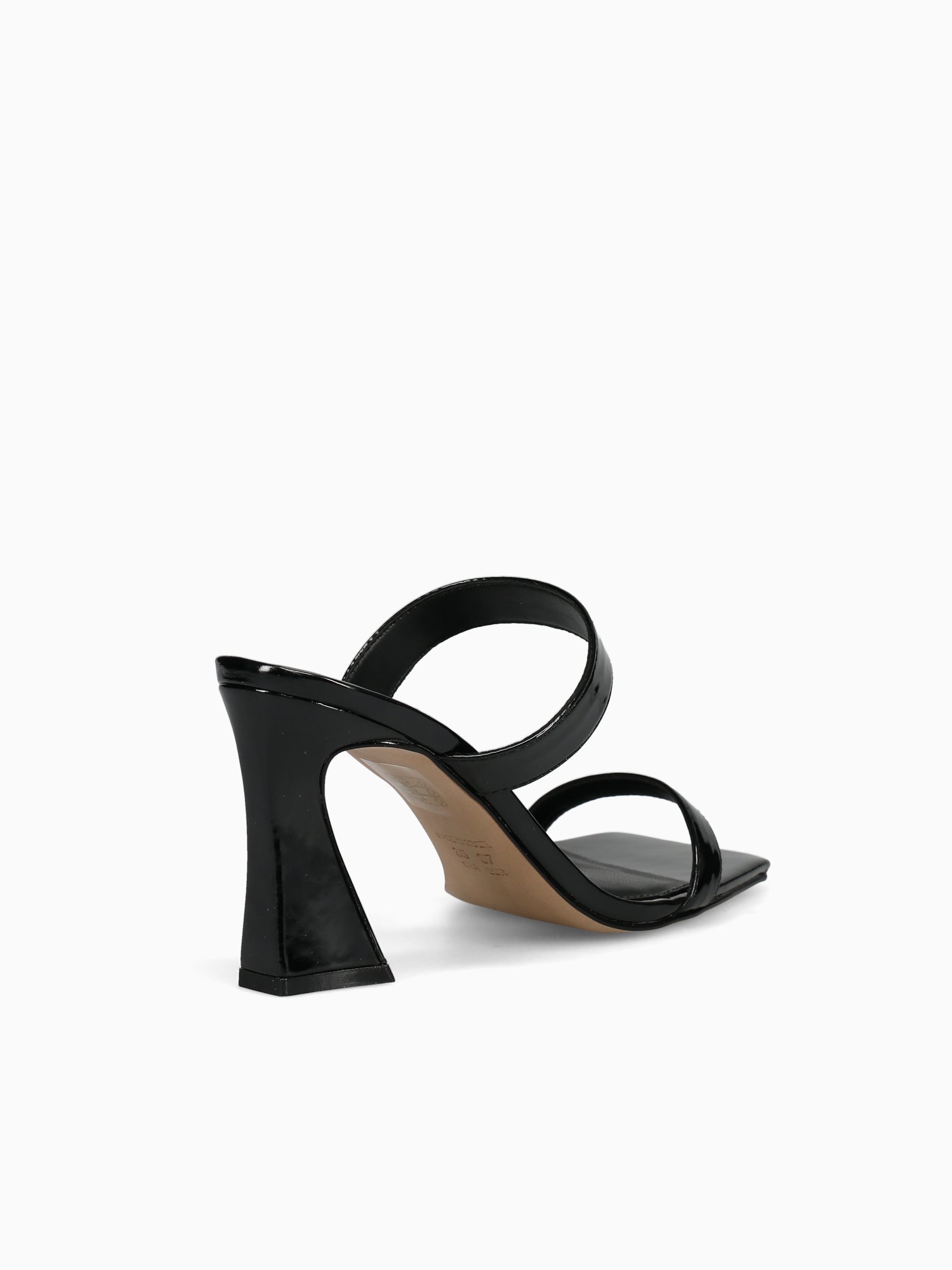 Bella A1230100010001 Preto Verniz Black / 5 / M