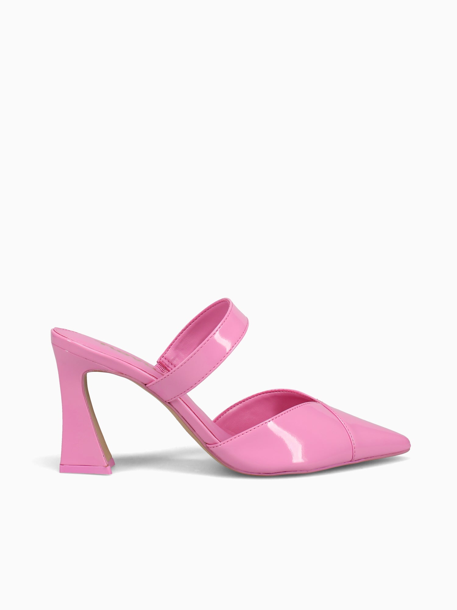 Phoebe A1231600010004 Pink Verniz Pink / 5 / M