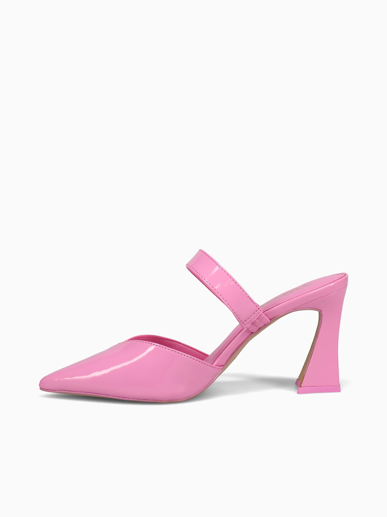 Phoebe A1231600010004 Pink Verniz Pink / 5 / M