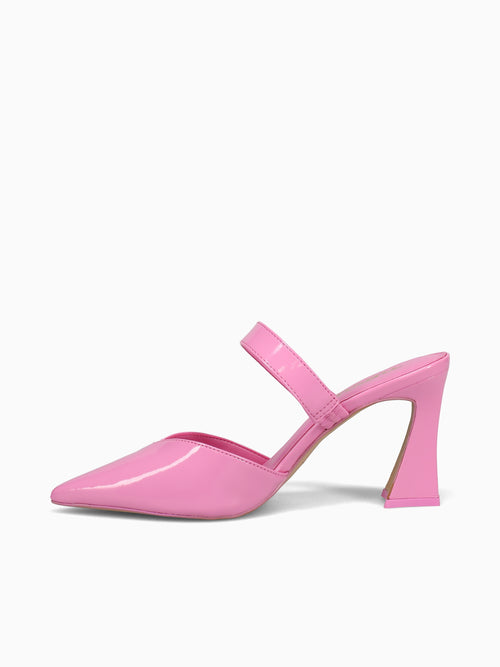 Phoebe A1231600010004 Pink Verniz Pink / 5 / M