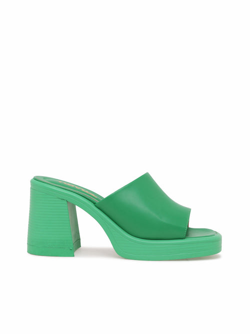 Mairin Z467322504 Flora Skin Green / 5 / M